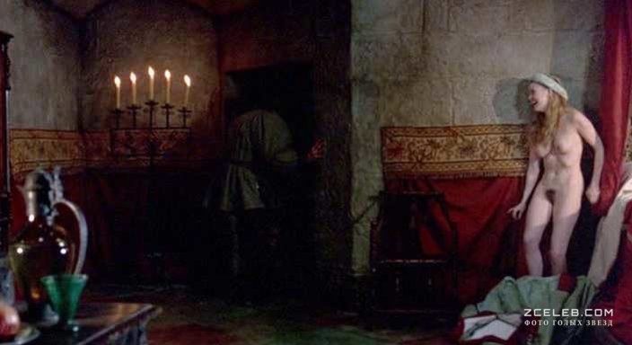 Лизетт Энтони