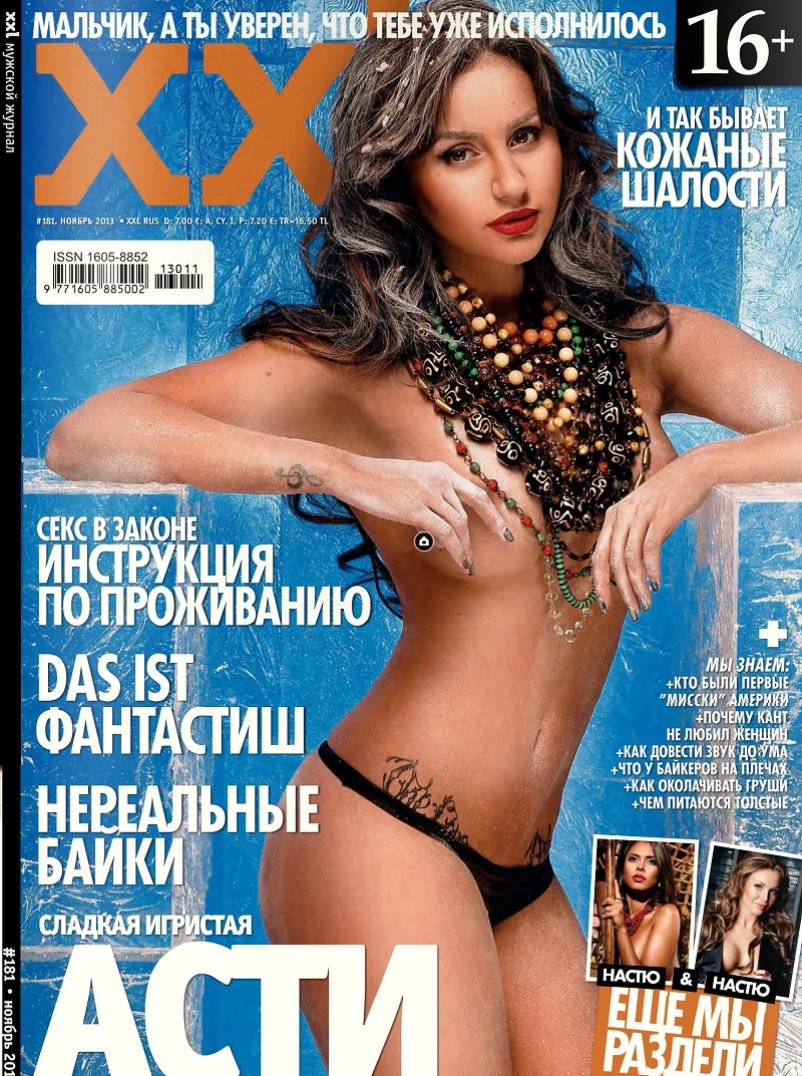 Анна Дзюба