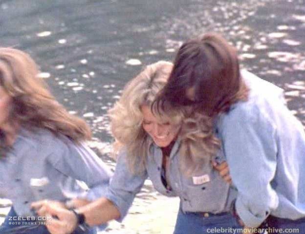 Фарра Фосетт