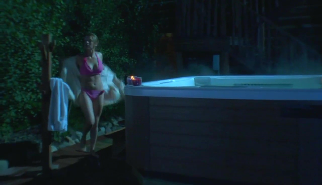 элизабет келл