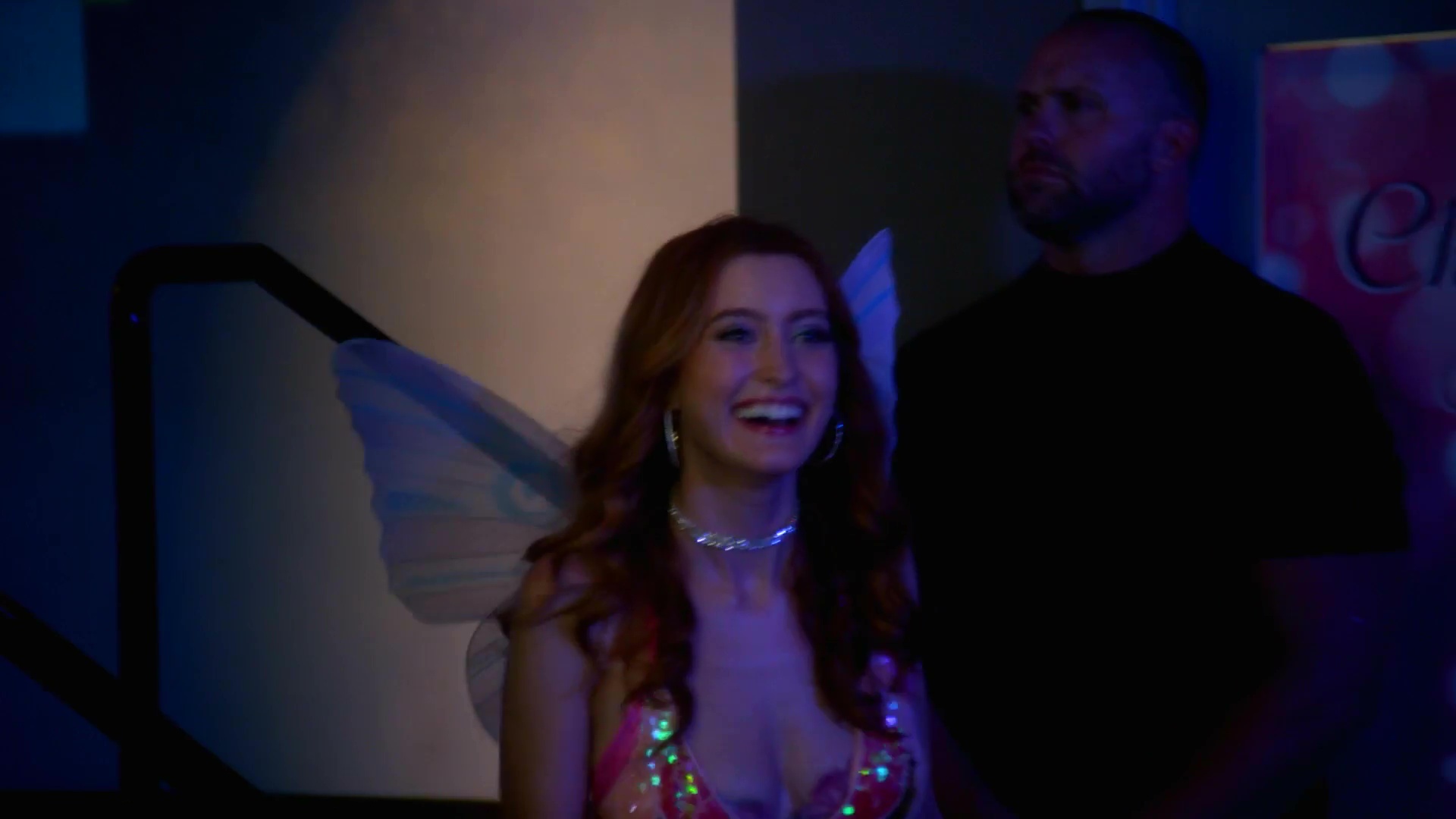 оливия маклин