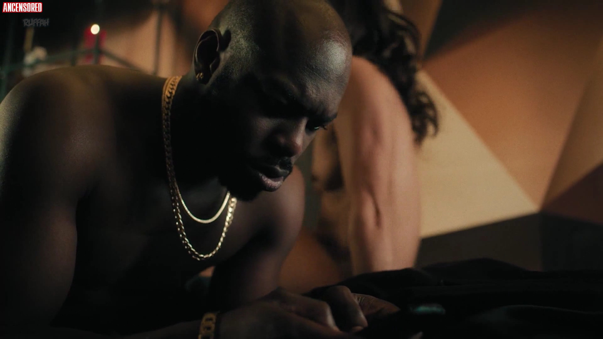 Чарли Дагелет