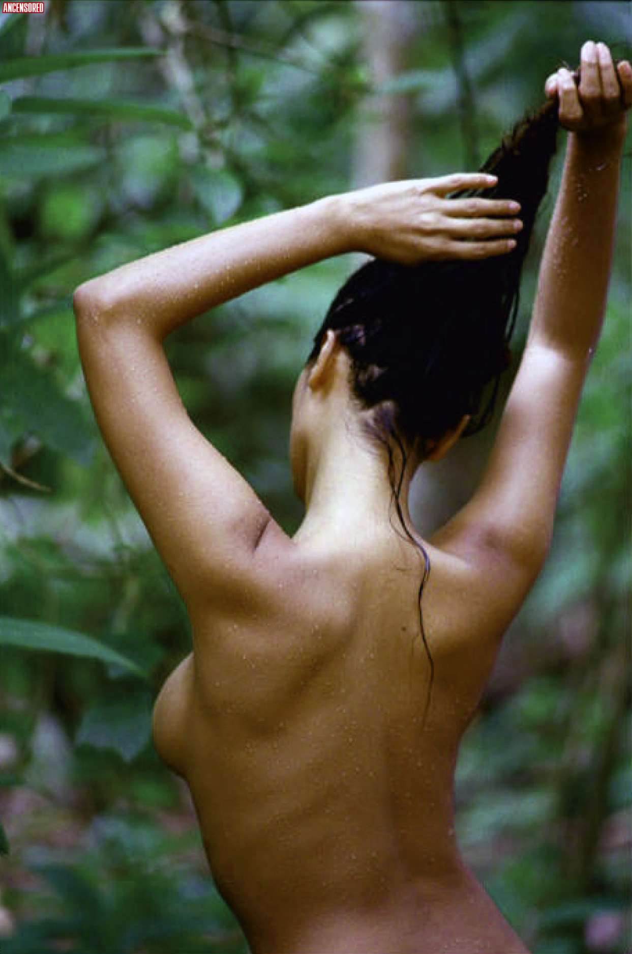 джина росеро