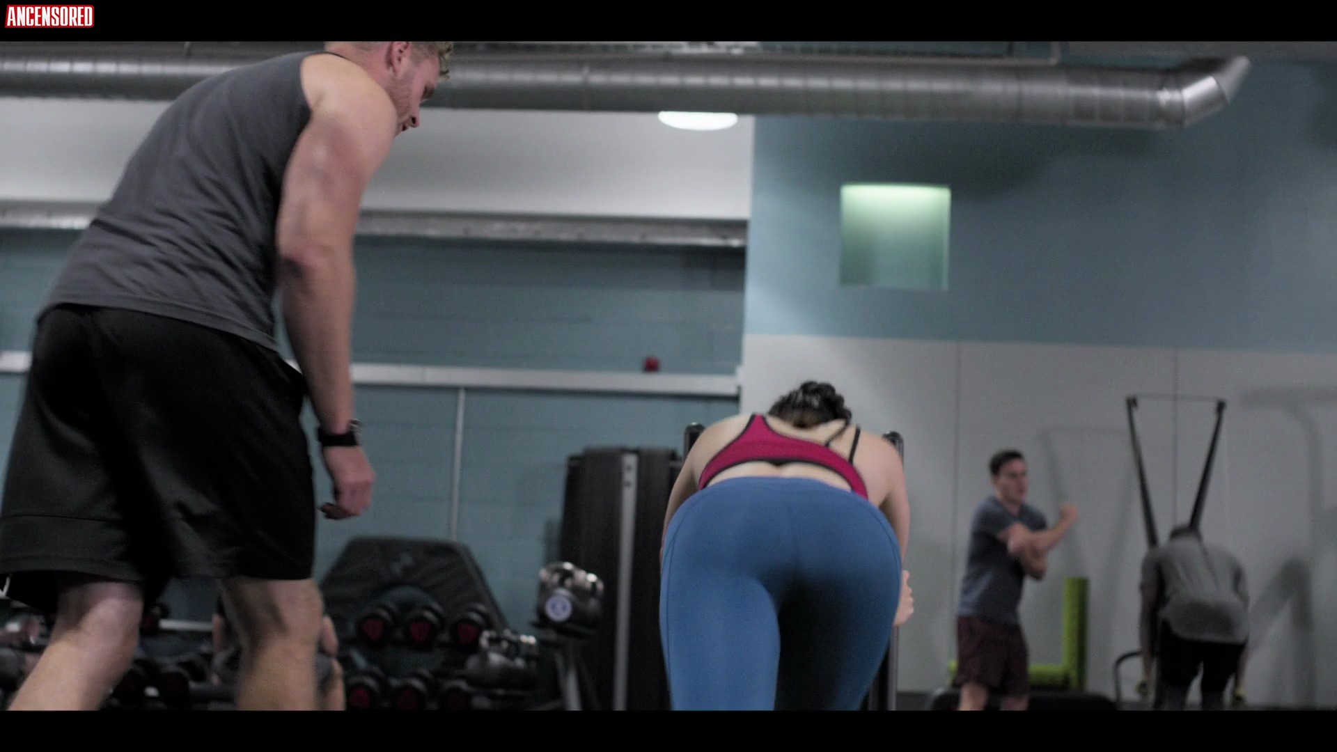 мариса абела