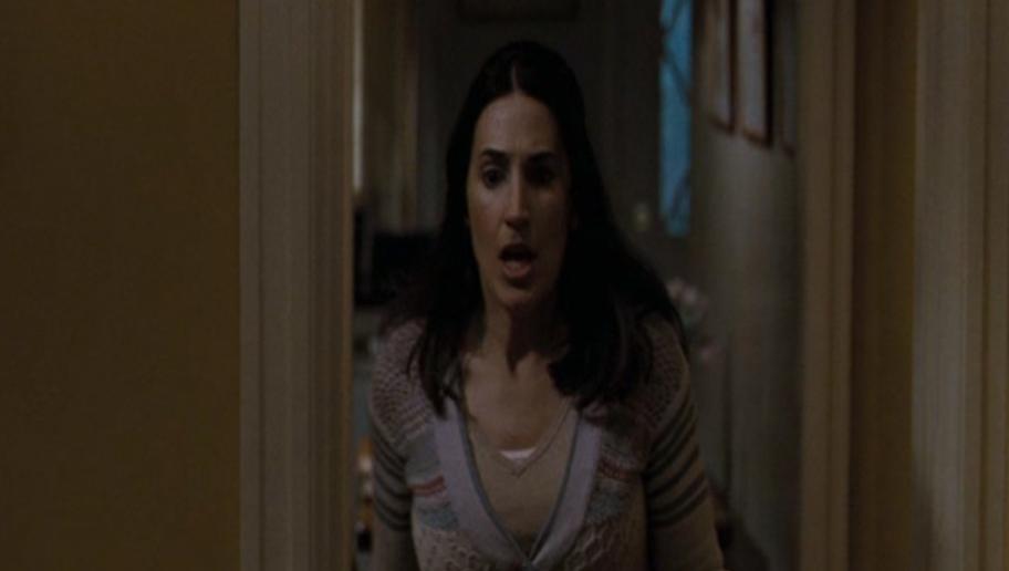 Брук Стейси Миллс