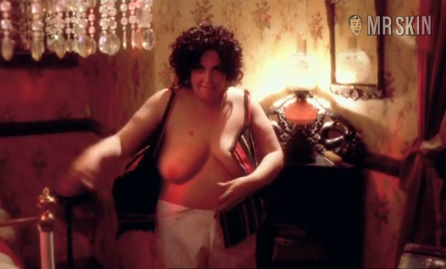 Пэдди Мэдден