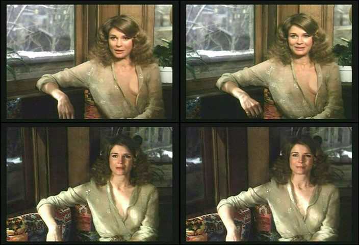 Кэндис Берген